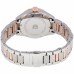 Tag Heuer Carrera Solid Rose Gold & Stainless Diamond Women's Watch WAR1353-BD0779